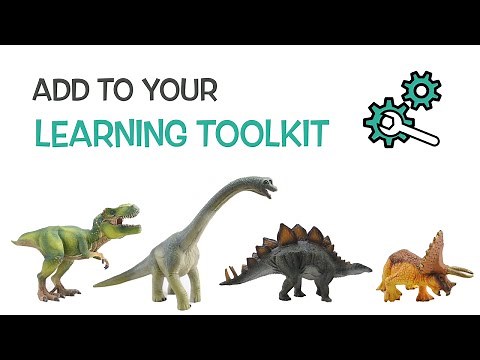 Welcome to Learning Toolkit! High Quality, Entertaining and Educational Videos for Kids