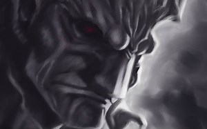 【龙之谷】Lancer差点死了(¯﹃¯)