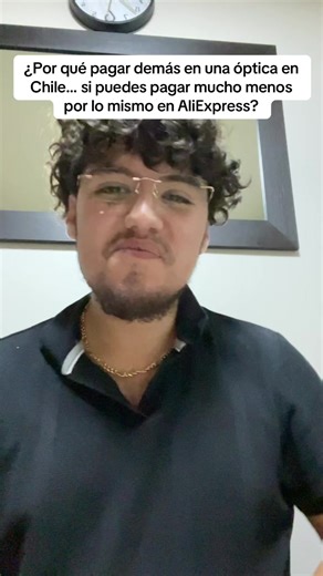 Tutorial para Comprar Lentes en AliExpress desde Chile