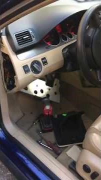 2006 vw passat fan blower problems