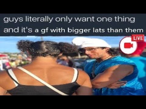 How to get buff GF (Dating & Relationships Q&A)