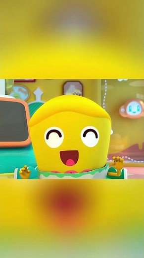 BabyBus: Learn and Play with the Talking Bus