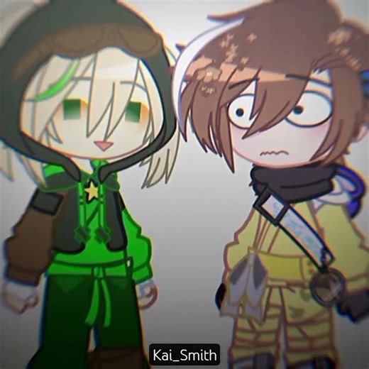Lloyd: LIYA BLONDE!!😳🤯•||ib:tt×me||•Ship greenstar💚🌟•||Don't Copy||•#fypシ#foryou#shortsfeed#idk