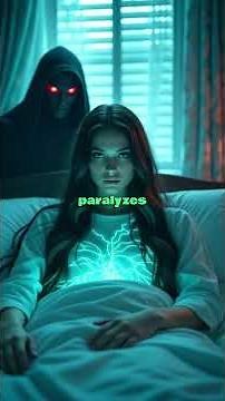 Creepy Facts About Dreams That Will Keep You Awake 😨💭 | HiddenMind