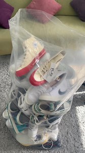 197K views · 1.1K reactions | 﫶 NOUVELLE COLLECTION 﫶 #sneakers #chaussures #original #adidas #nike #aid | Freepy_store | Facebook