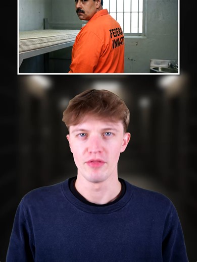 Maduro's life in US prison. #venezuela | prison