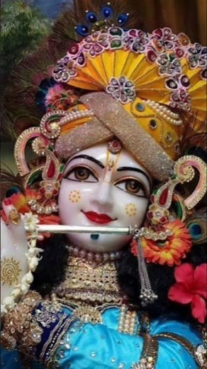 Meri Lagi Shyam Sang Preet, Krishna Bhajan Hindi English Lyrics, DEVI CHITRALEKHA