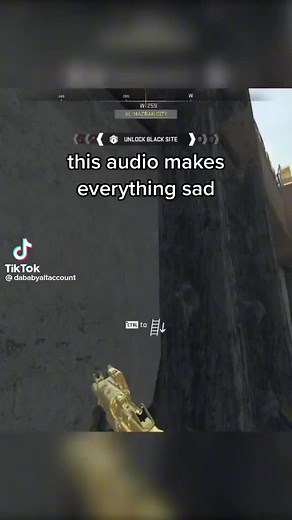 Heartbreaking Call of Duty Sad Audio - Desperate Plea for Help