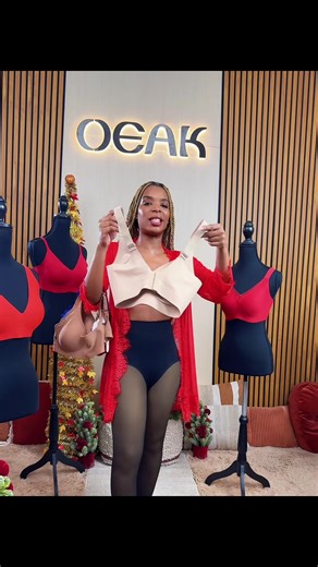 Over 200k sold & counting! It’s our number 1 bra for a reason! Full support with a nice natural lift! It goes up to a 4x! #oeakbras #bras #tiktokshopfalldealsforyou #liftwithoutlimits #bras