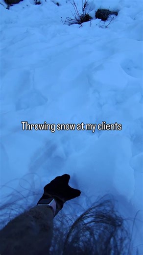 Capturing Snowy Moments as a Utah Engagement Photographer