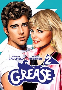 Grease 2