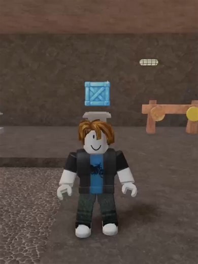 Normal day in a miner life. Link in bio. #Roblox #case #minecraft