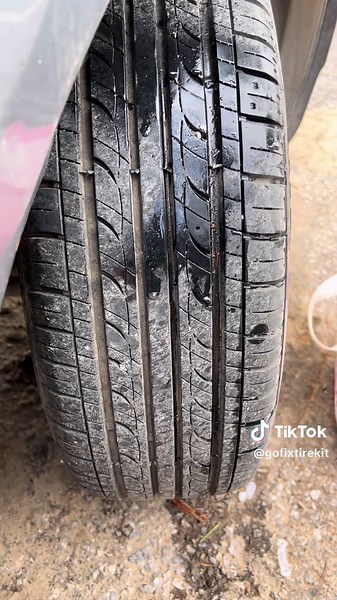 Essential DIY Car Tire Repair Techniques