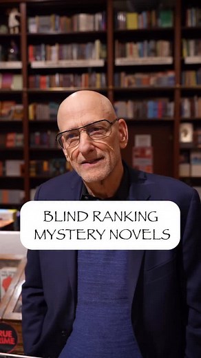 What’s the best mystery novel of all time? 👀 | Andrew Klavan
