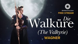 287 reactions · 36 shares |  FREE OPERA STREAM of Richard Wagner’s most popular and moving work. Discover the acclaimed production from Longborough Festival Opera. Watch now! | OperaVision | Facebook
