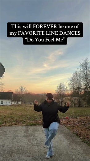 Do You Feel Me LINE DANCE 🔥❤️ my favorite #dance #letsdance #linedance