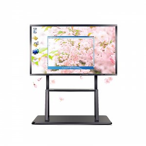 [Hot Item] Premium 50-Inch Interactive Display for Business and Classroom Use