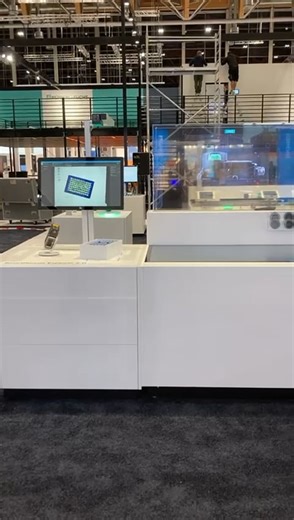 Video Pepperl & Fuchs