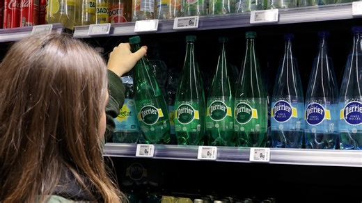 Affaire des eaux minérales naturelles : vers un avis favorable du préfet du Gard pour exploiter la source Perrier ?