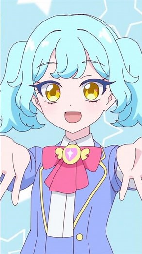 Onegai AiPri 02 (Preview) (@PrettyTrad)