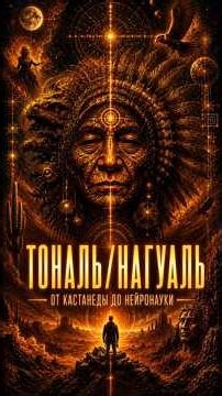 Tonal and Nagual: A Neurobiological Perspective on Castaneda's Philosophy