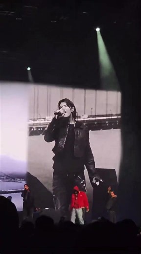 Lullaby Remix Full — Louis x JayDon x Jay Park (San Francisco Serenade)