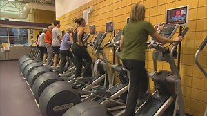 Yoga for Cancer Survivors