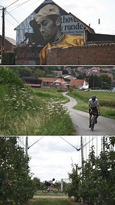 There’s a new way to ride Flanders. 🚴‍♀️✨ Meet Ultimate Flanders 525! A brand-new 525 km bikepacking route that strings together the very essence of cycling country. Legendary climbs. Endless cobbles. Iconic race locations. Cycling cafés where stories are shared. Big cities, small villages and open landscapes in between. This is a pilgrimage on two wheels. A journey through places where cycling history was written and is still lived, every day. Ride it when you want. At your own pace. With GPX 