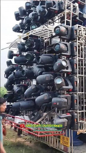 DJ MT PROFESSIONAL FULL AMAZING SETUP ❤️ II 2025