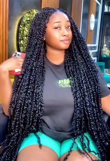 Creative Hair Braiding Techniques and Styles