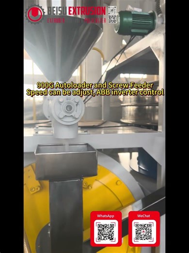 Plastic PE LDPE LLDPE HDPE MDPE PET ABS SBS SEBS PA PC POM PBT PEX PS #Pulverizer #Micronizer #Mill