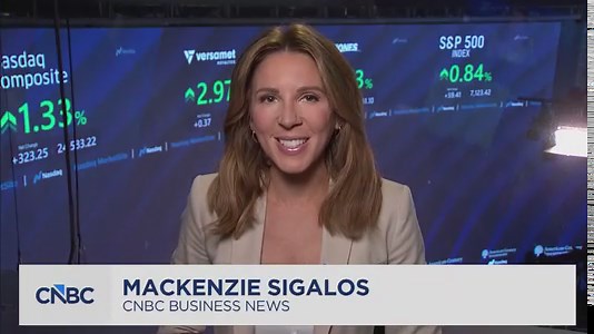 CNBC TechCheck Evening Edition: April 22, 2026