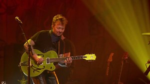 130K views · 5.6K reactions | Brian performing "49 Mercury Blues" in...