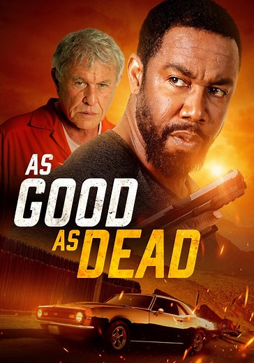 As Good as Dead - movie: watch streaming online