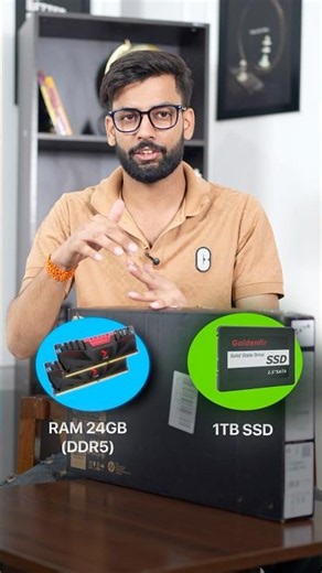Is the ₹1 Lakh HP Victus Actually Worth It? #GamingLaptop #Review