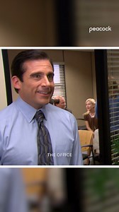 737K views · 9.6K reactions | These cold opens will be FOREVER burnt into my brain! #theoffice #peacock #theofficeus | The Office | Facebook