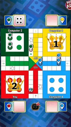 ludo #ludogame #ludoking | chakka