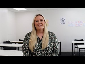 CIM Level 4 Certificate in Professional Digital Marketing - Nicola Mearns