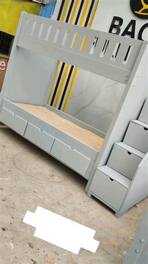 4.6K views · 126 reactions | This bunk bed from BACH furniture...