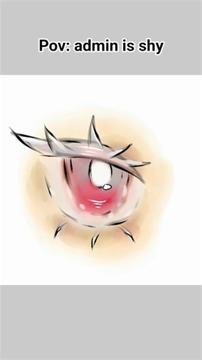 Eye tutorial 🥀 || #ibispaint