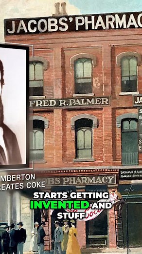 Coca-Cola Bottle Evolution 🥤 | From Hutchinson to the Hobble Skirt! We’re diving into the fascinating history of Coca-Cola bottles, from the late 1800s Hutchinsons to the iconic 1915 hobble skirt design that defined American soda. 🥤 🍶 Hutchinson Era (1880s–1900s): Early Coke bottles used the classic blob-top Hutch style found mostly in Georgia, Alabama, and Tennessee. 🧴 Straight-Side Era (1900–1915): Heel script ➜ mid script ➜ shoulder script each marking Coke’s rapid expansion and local bot
