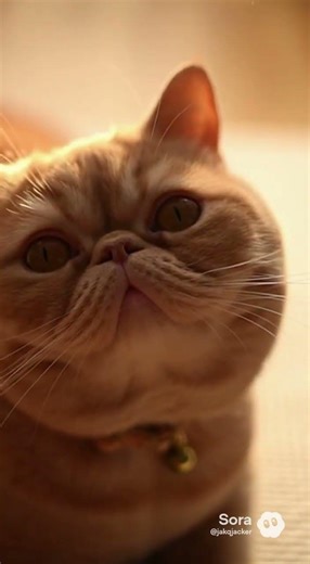 ブタマンチ劇場（初夢の続きの巻）#猫派遣協会#cat #エキゾチックショートヘア #猫動画 #bulldog #animals #funny #お正月