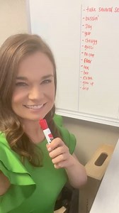 2.3M views · 27K reactions | Do you have any modern jargon to add? I think this needs to be an updated series  #slang #teen #teens #parenting #teenager #parentingteens | Kayla Sullivan | Facebook