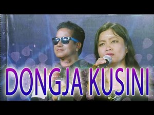 Garo Modern Song | DONGJA KUSINI | by Pedison G. Sangma & Tarchira Sangma