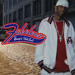 Fabolous - Young'n (Holla Back)