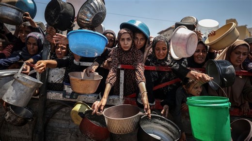 Macron says France will recognize a Palestinian state in September | CNN