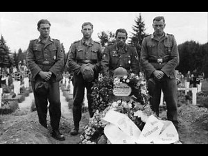 The Wehrmacht - A Salute To The Fallen