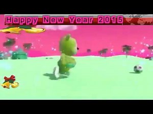 The gummy bear song all song 2015