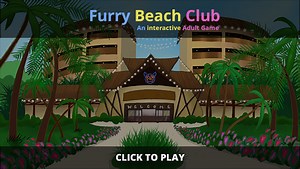 Furry Beach Club by Furry Beach Club