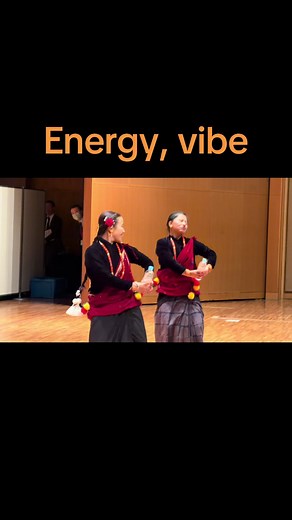 Energy, vibe, dance—@RFC KUMAMOTO 💃🕺 Hoit kada kada 🔥🔥